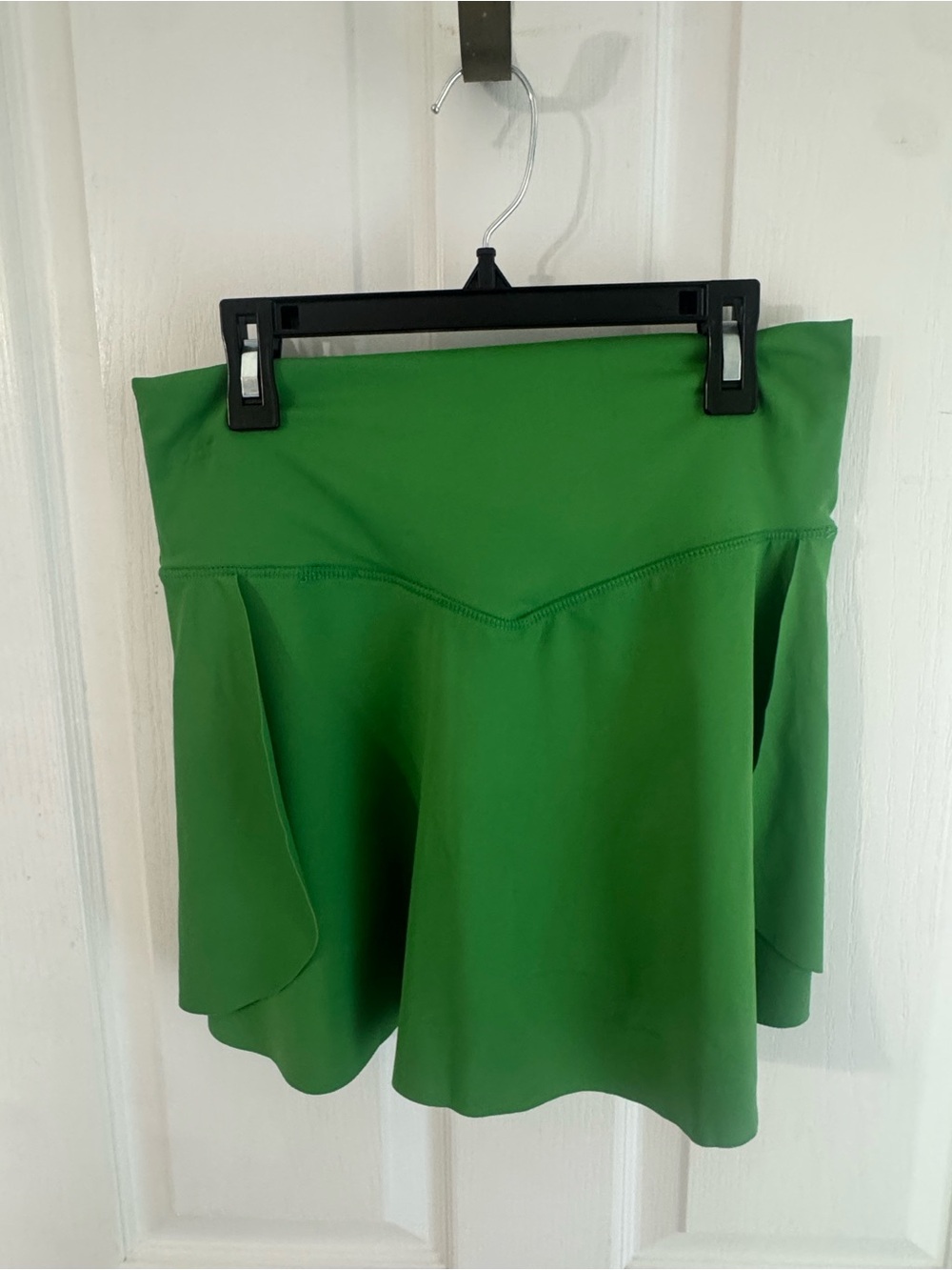 Women's Athletic Tennis or Golf Skort - Pocketed Performance Shorts